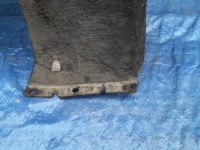 фото thumb №4, Tesla s підкрилок задні праве задня