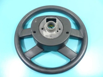 фото thumb №9, Руль vw polo iv 9n 6q0419091c