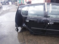 фото thumb №1, Двері правий задня mitsubishi colt vi z30 5d hb