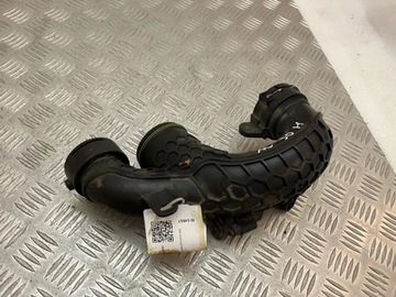 фото thumb №9, Volvo xc90 2017 шланг / труба інтеркулер 31657727