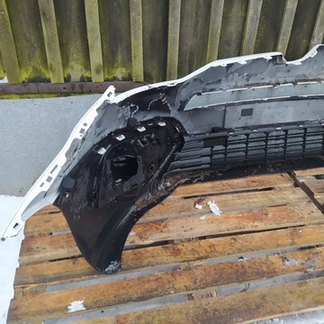 фото thumb №11, Toyota proace city 19r- бампер перед переднє