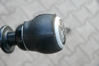 фото thumb №8, Домкрат переключения передач ручка subaru impreza iii 3 xv 2.0d 150km ee20z 07-11r