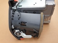 фото thumb №9, Радиопроигрыватель cd решётка honda accord viii оригинальный номер eu