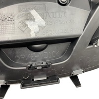 фото thumb №12, Решётка радиатора решётка радиатора renault kangoo ii lift 623101381r