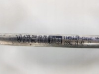 фото thumb №4, Труба пабтрубок  шланг кондиционера mercedes w163 2.7cdi