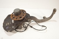 фото thumb №1, Поворотна опора ступиця лівий перед mercedes w221 рестайлінг