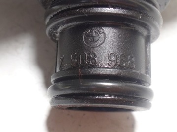 фото thumb №6, Гайка фільтра кришка масла bmw e87 e90 e60 e84 e83 e85 n42 n45 n46 n43