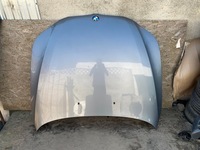 фото thumb №1, Капот bmw e60 рестайлінг