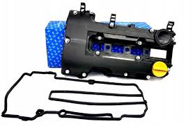 фото thumb №1, Кришка клапанів opel corsa d e astra j insignia meriva mokka chev 1.2 1.4t