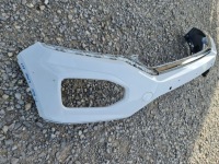 фото thumb №3, Бампер передний vw t-roc 2017r-