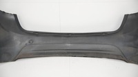 фото thumb №10, Бампер задняя задний opel meriva b 10-13r z22a