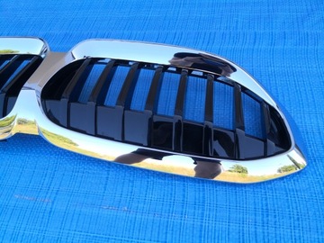 фото thumb №7, Bmw 3 g20 g21 решётка решётки радиатора решётка радиатора b.ładny 7449432