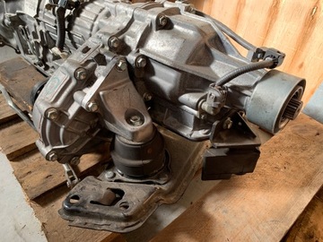 фото thumb №4, Коробка передач коробки передач автомат lexus gs is awd 06-19