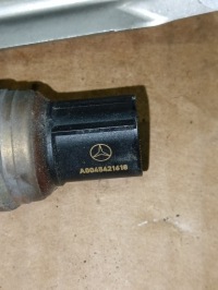 Труба патрубок шланг насоса фільтра пального mercedes 350 cdi v6 | a6420706181 в Україні, фото thumb