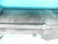 фото thumb №8, Трансмиссия рулевая рейка mercedes w221 europa