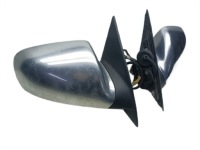 фото thumb №5, Audi a8 s8 d3 зеркало хром алюминий наружное 14pin оригинал oryg