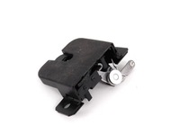 фото thumb №1, Замок багажника vw passat 01-