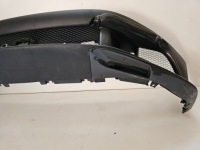 Ferrari 12 cilindri f167 бампер перед передний карбон передняя часть бампер Доставка, фото thumb