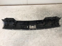 Накладка поріг багажника audi a4 b8 універсал 8k9864483c в Україні, фото thumb