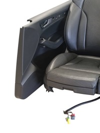 фото thumb №10, Audi q5 sq5 2013 комплект сидіння / диван / обшивки / комплект