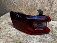 фото thumb №1, Лампа задня ліва renault koleos ii 265554226r