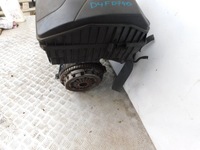 фото thumb №5, Двигатель d4fd740 1.2 16v renault clio iv 4