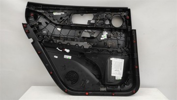 фото thumb №8, Обивка боковина дверь правый зад mercedes gls 167