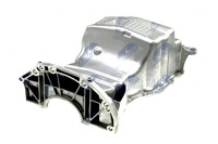 фото thumb №10, Поддон масляная renault kangoo 1.6 08- dacia logan 1.4 1.6 04- sandero