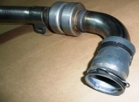 фото thumb №12, Шланг интеркулер renault laguna 1,5