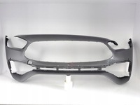 фото thumb №1, Mercedes gla ii h247 amg 19- бампер перед pdc