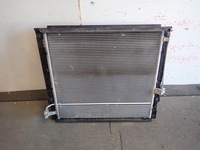 фото thumb №1, Радиатор кондиционера mercedes ml gl gle