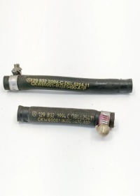 фото thumb №1, Шланг бака розширювального mercedes-benz sl r129 1298321994 20870977