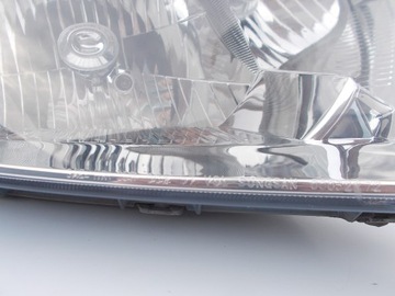 фото thumb №13, Фара лампа chevrolet aveo 235 2szt европа