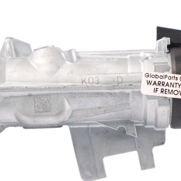 фото thumb №11, Audi q2 ga 35 tfsi 1.5 dxdb комп'ютер двигуна 05e907309cb замок запалювання ключ