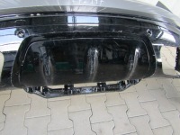 фото thumb №7, Задній бампер range rover velar 17-