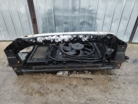 Ремень передний радиатор вентилятор peugeot 308 t7 lift 2011-2013 1,6hdi Цена, фото thumb