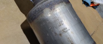 фото thumb №14, Катализатор dpf volkswagen vw passat b8 рестайлинг 20r 2.0 tdi комплект + датчики