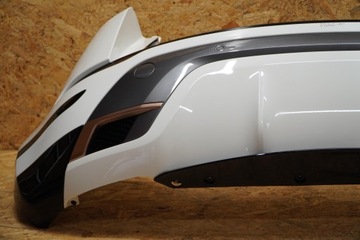 фото thumb №13, Бампер зад комплектный 4pdc lrc867 evoque ii l551 r-dynamic 22r оригинал