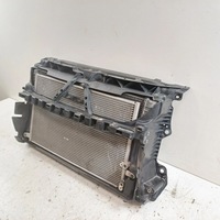 фото thumb №8, 2009 volkswagen phaeton комплект радіатор 3d0121191p