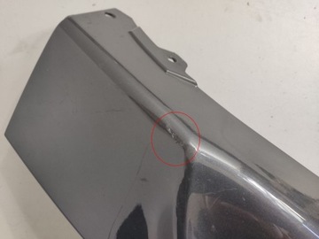 фото thumb №11, Bmw 3 f30 f35 f31 2013 з задній спойлери