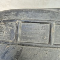 фото thumb №4, Jumpy expert proace 16- підкрилок ліва перед передні