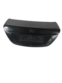 фото thumb №1, Mercedes e amg w213 крышка багажника задняя