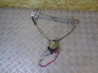 фото thumb №1, Підйомник скло правий 2pin civic vii coupe 01-