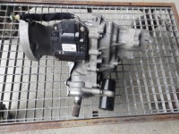 фото thumb №9, Редуктор коробки механическая коробка передач 68282445aa jeep cherokee v kl 2.0 crd mtj