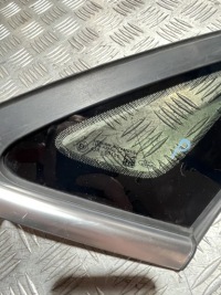 фото thumb №2, Стекло кузовная правая правый задняя ford puma mk2 2023 r vignale