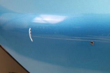 фото thumb №5, Перед капот крила бампер pas bmw i3 lci c01