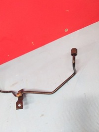 фото thumb №3, Vw bora 1.9 tdi трубка шланг турбины