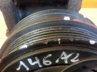 фото thumb №6, S40 v50 c30 2.5 t 06r 220km b5254t3 компрессор кондиционера 3m5h-19d629-me