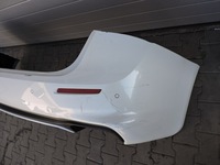 фото thumb №6, Бампер задняя задний maserati ghibli