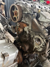 фото thumb №5, Toyota rav4 ii двигун 2.0 d4d